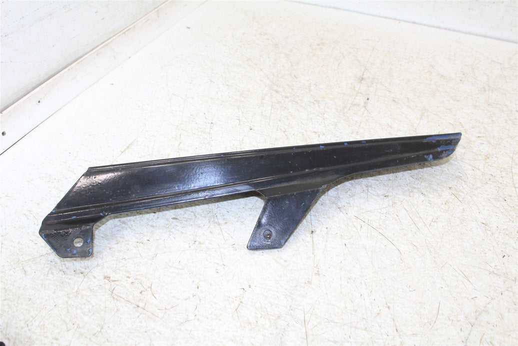 2011 Suzuki DRZ 400SM Rear Swing Arm Chain Guard 420G