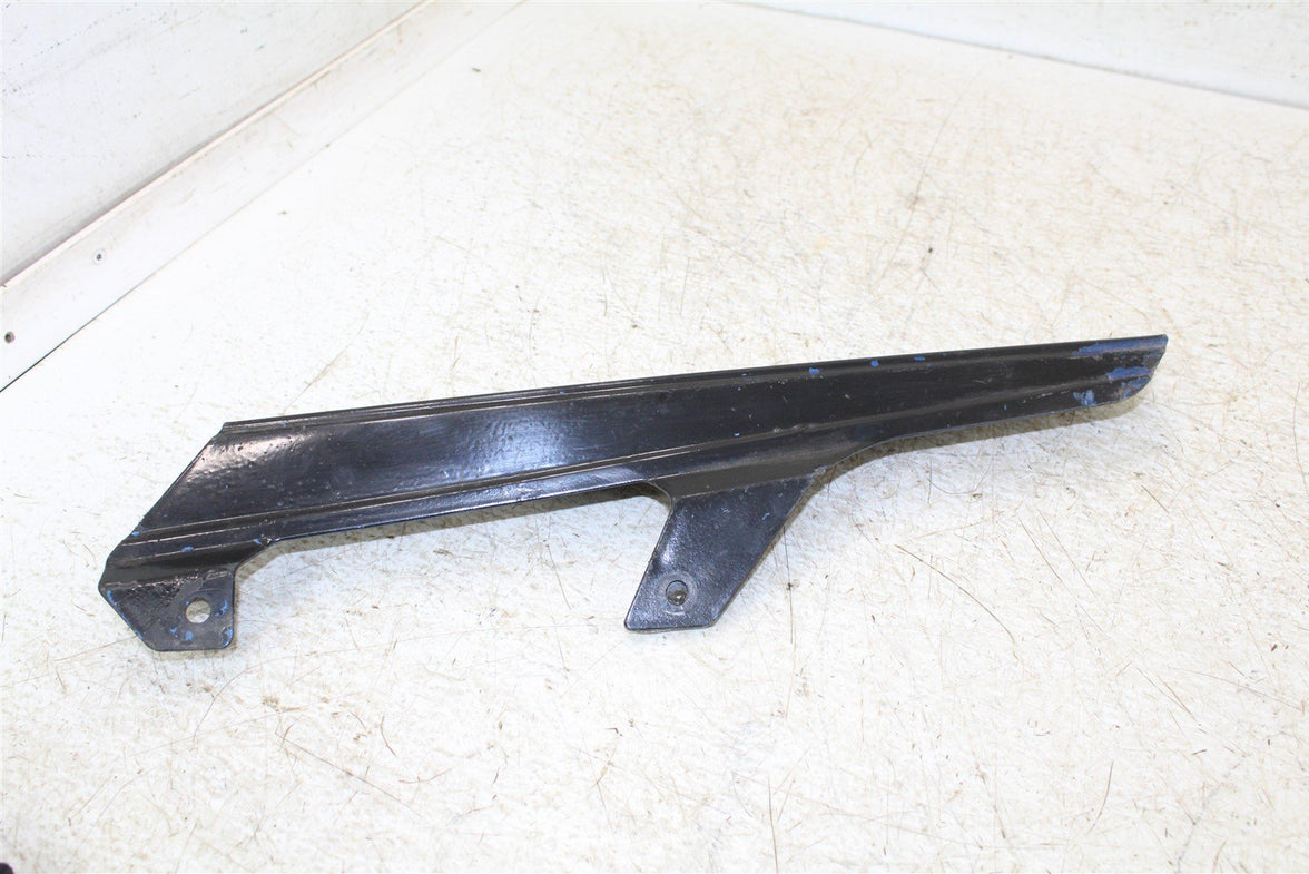 2011 Suzuki DRZ 400SM Rear Swing Arm Chain Guard 420G