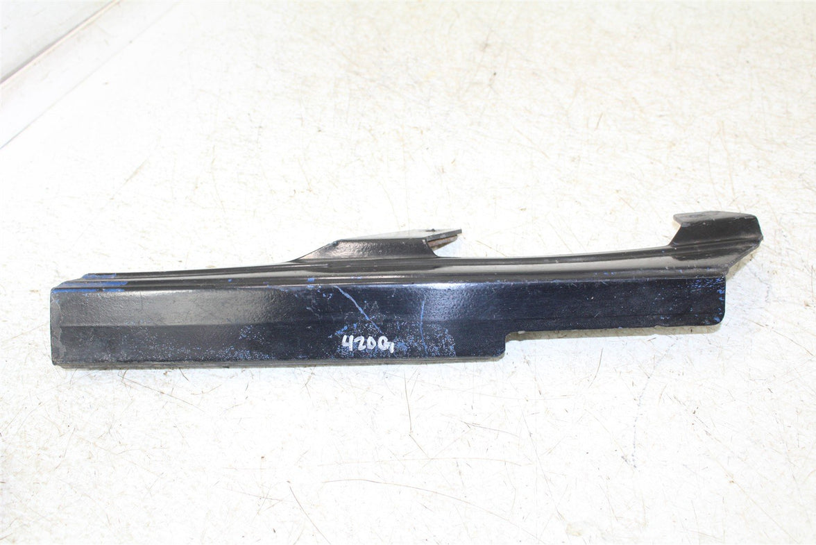 2011 Suzuki DRZ 400SM Rear Swing Arm Chain Guard 420G