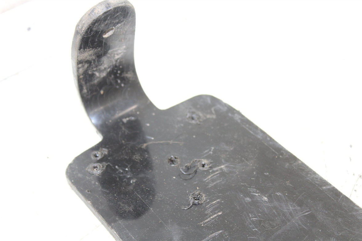 Yamaha YFZ 450? Skid Plate Engine Guard Home Made 386G