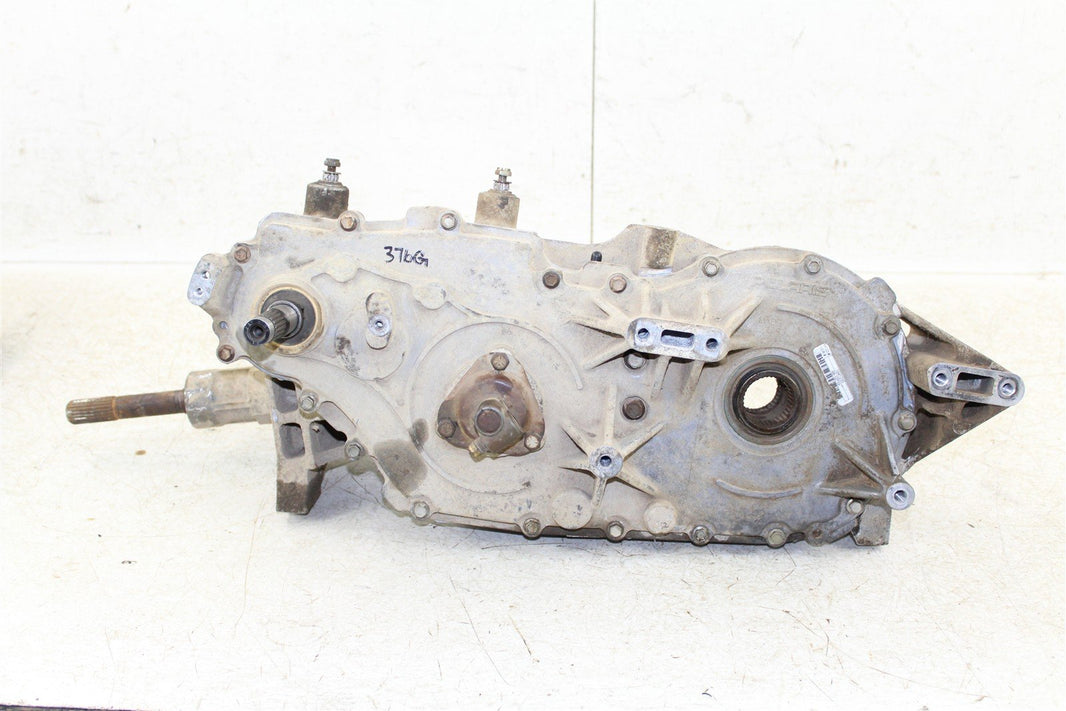 1998 Polaris Sportsman 500 4x4 Transmission Gear Box Case