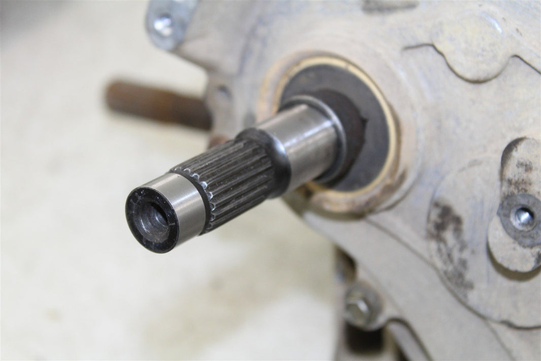 1998 Polaris Sportsman 500 4x4 Transmission Gear Box Case