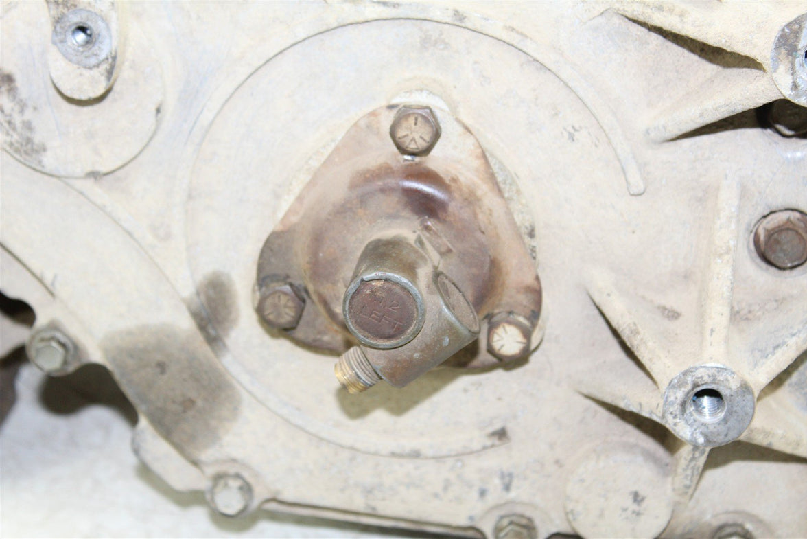1998 Polaris Sportsman 500 4x4 Transmission Gear Box Case