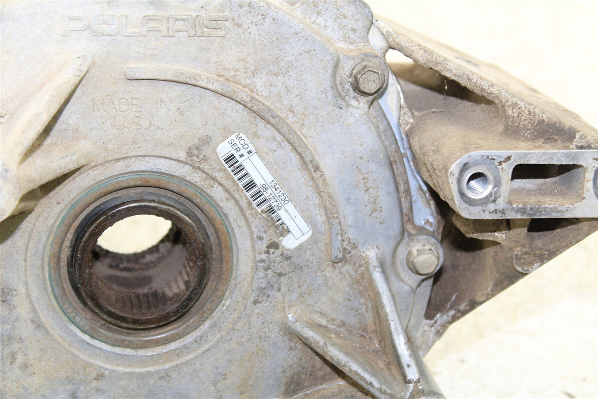 1998 Polaris Sportsman 500 4x4 Transmission Gear Box Case