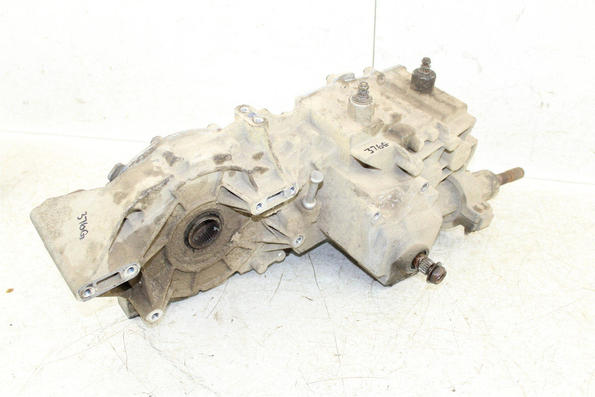 1998 Polaris Sportsman 500 4x4 Transmission Gear Box Case