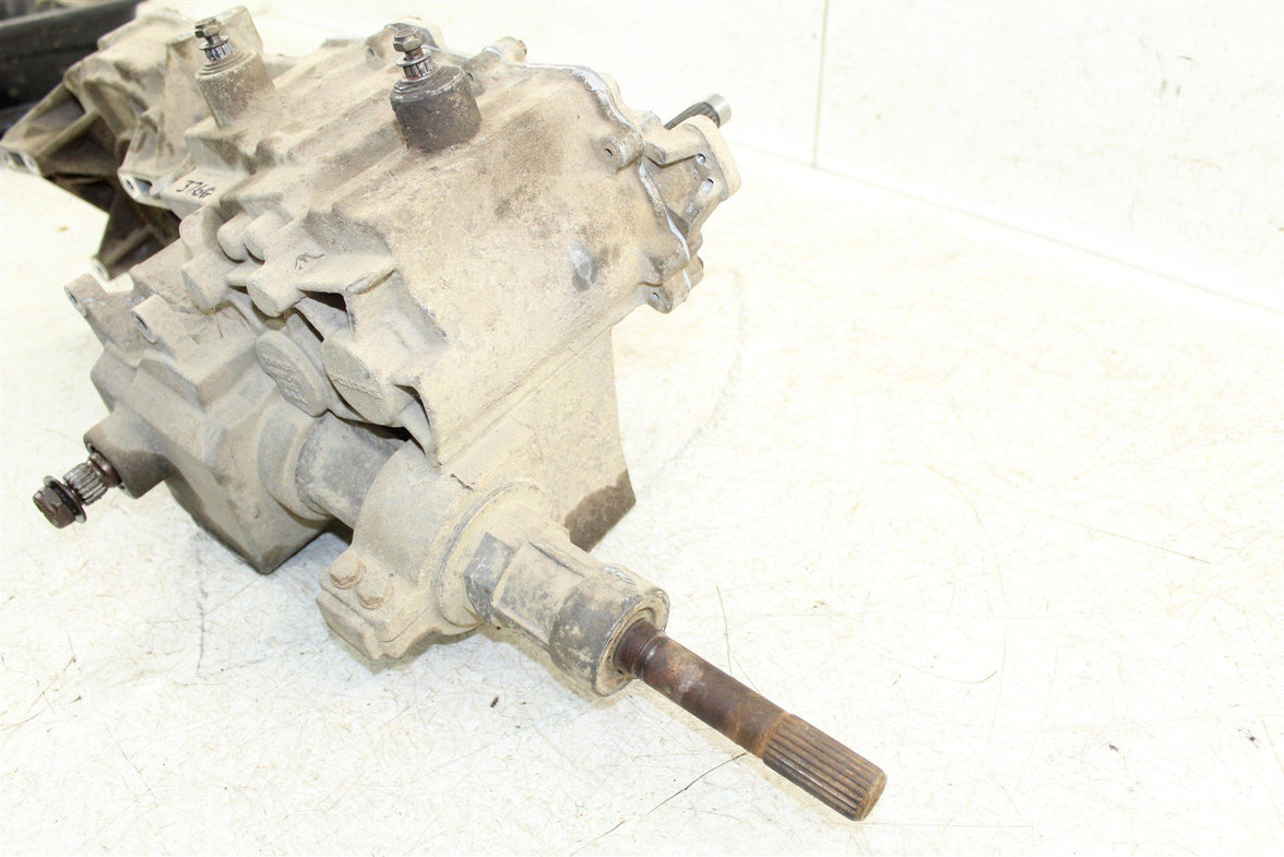 1998 Polaris Sportsman 500 4x4 Transmission Gear Box Case