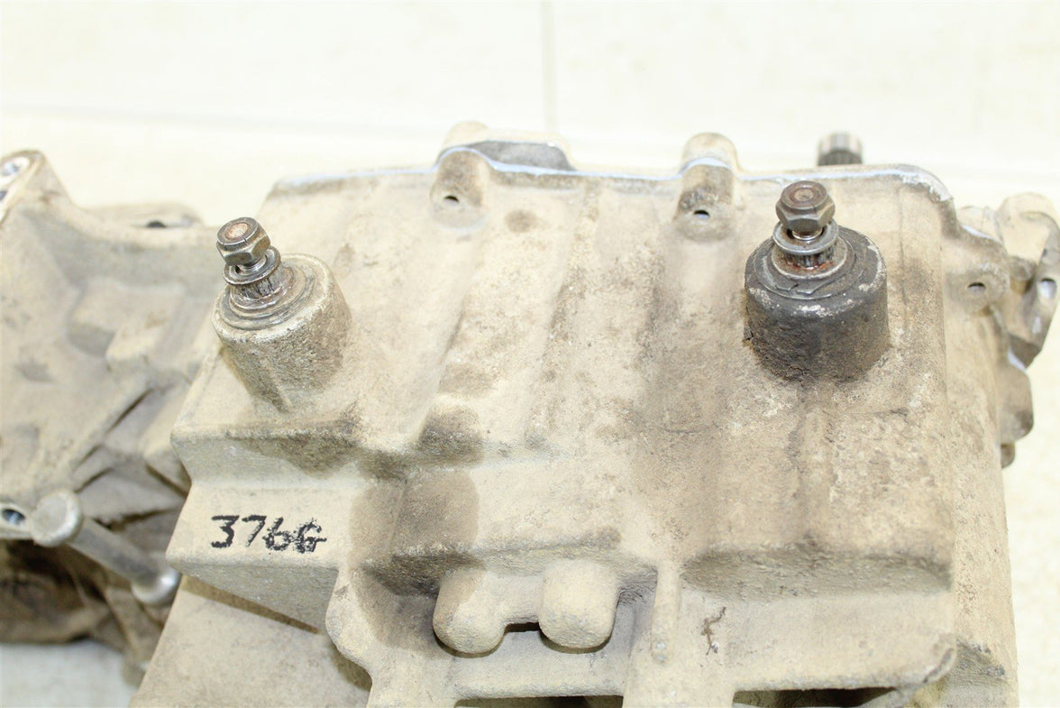 1998 Polaris Sportsman 500 4x4 Transmission Gear Box Case