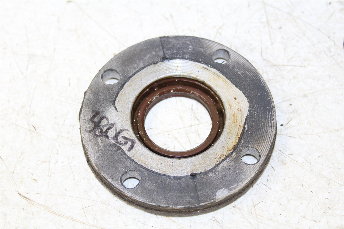 2009 Can Am Renegade 800R X Transmission Gear Box Housing Cases 380G