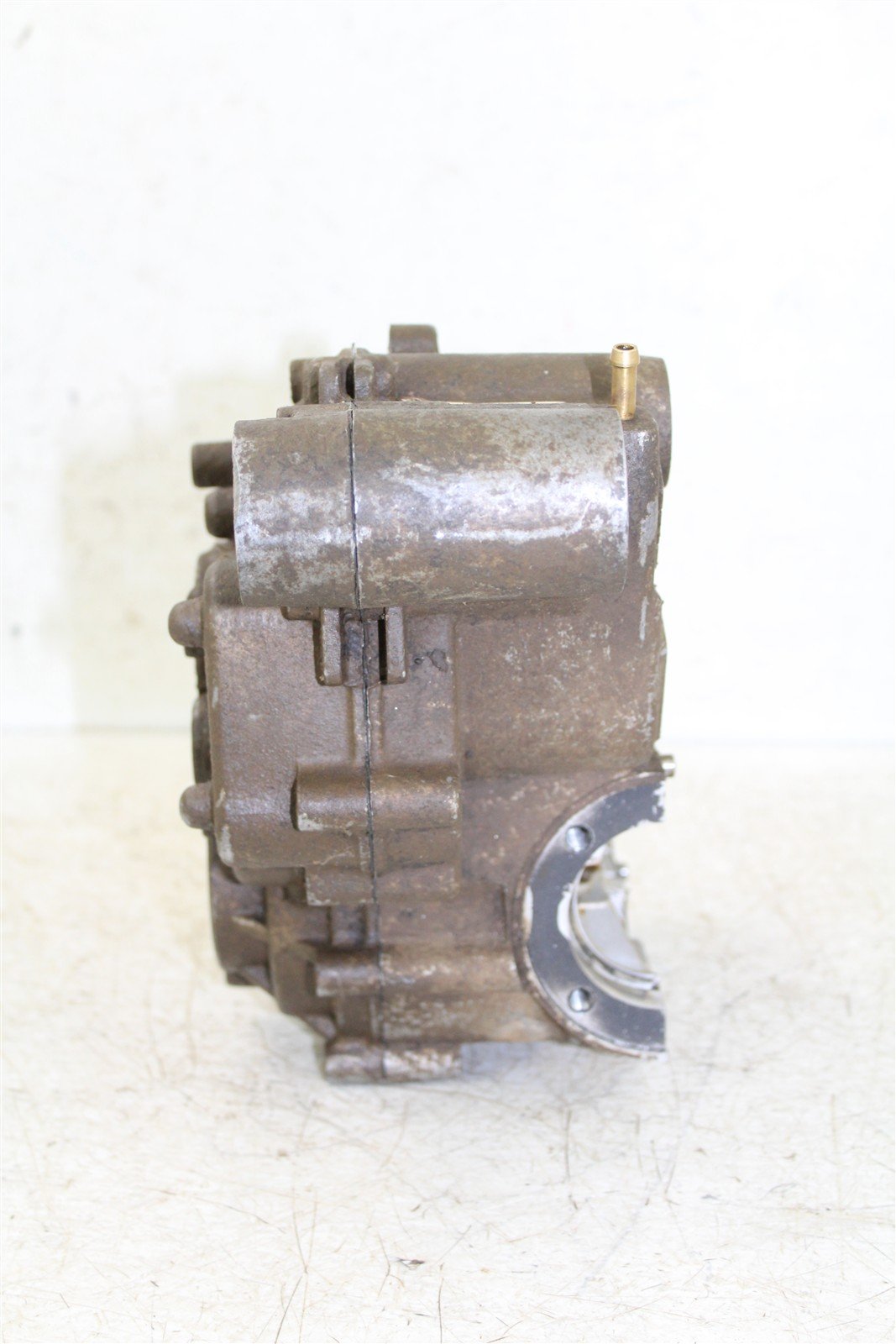 2009 Can Am Renegade 800R X Transmission Gear Box Housing Cases 380G