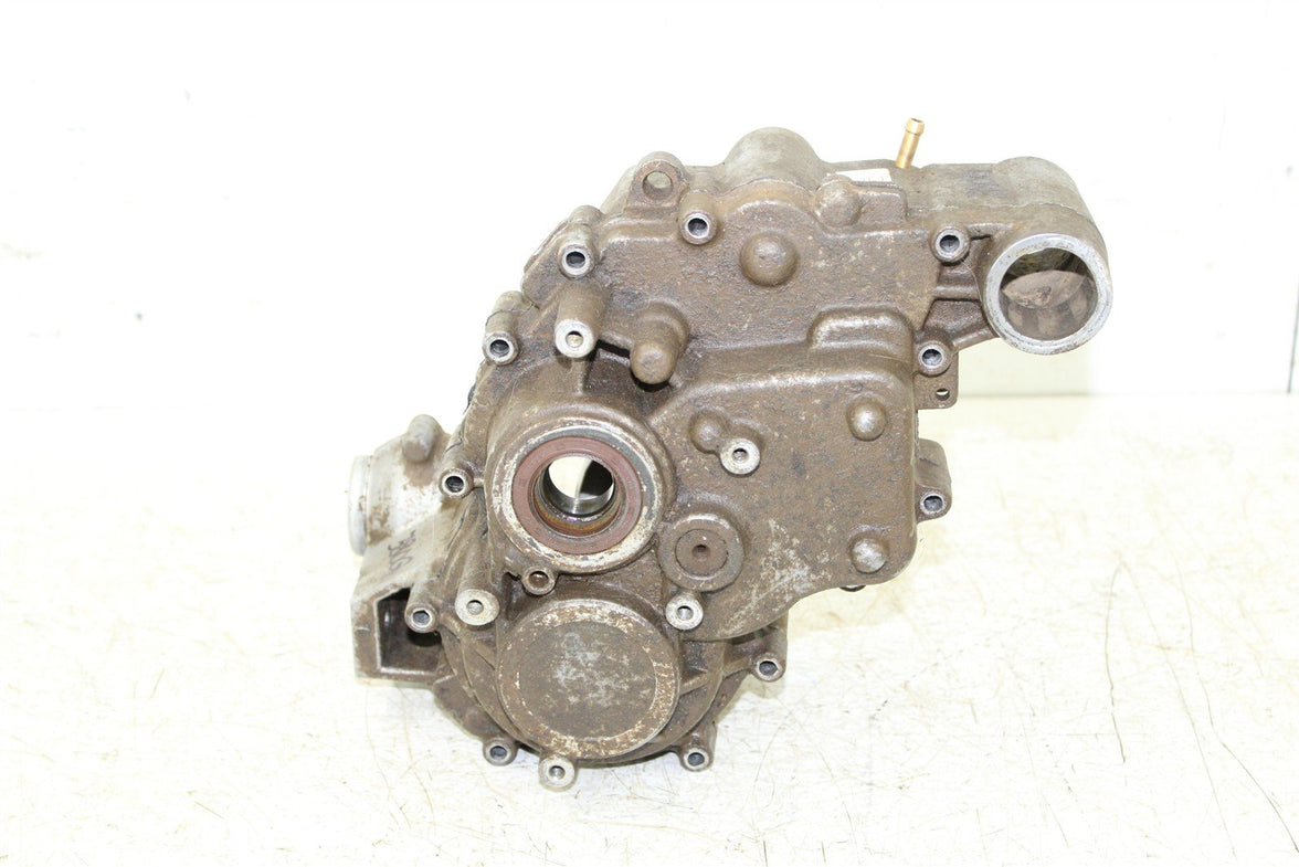 2009 Can Am Renegade 800R X Transmission Gear Box Housing Cases 380G