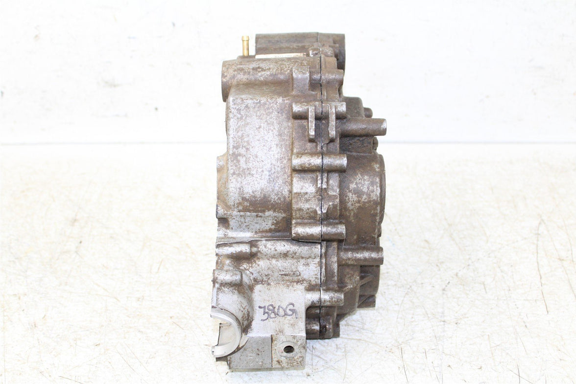 2009 Can Am Renegade 800R X Transmission Gear Box Housing Cases 380G