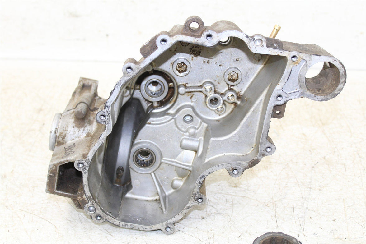 2009 Can Am Renegade 800R X Transmission Gear Box Housing Cases 380G