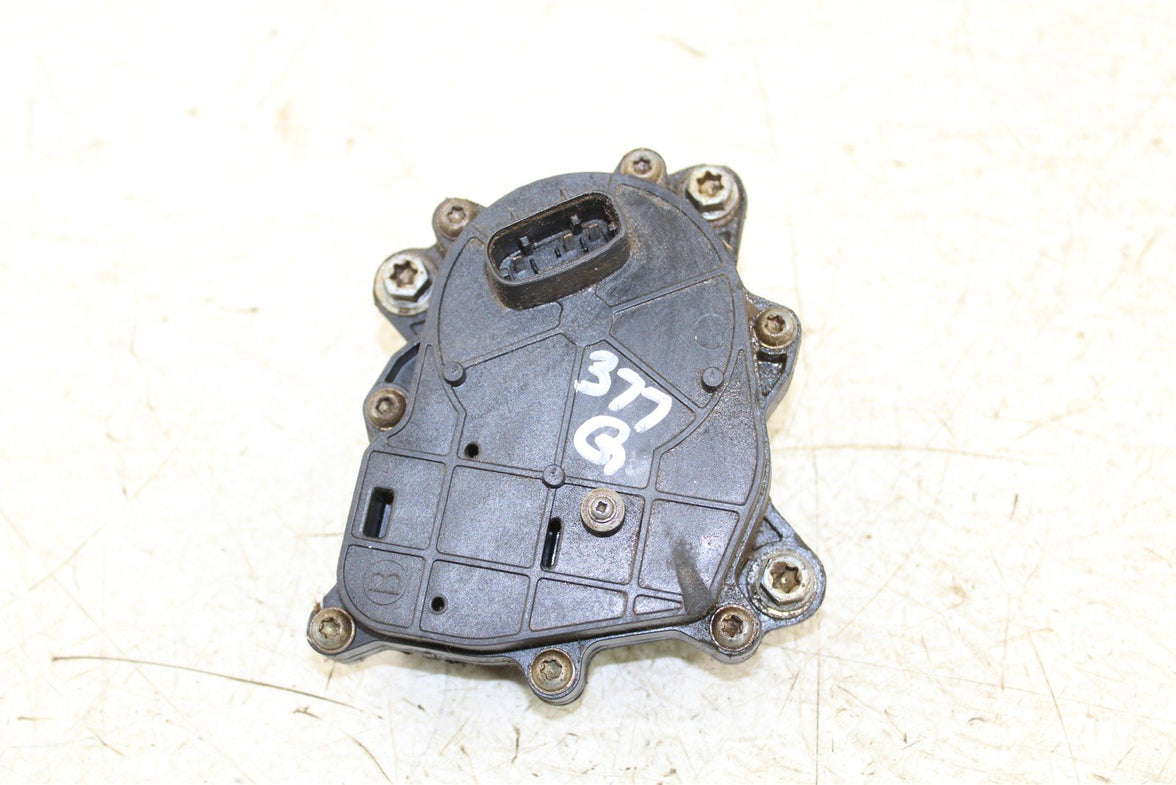 2009 Can Am Renegade 800R X Transmission Actuator Servo 377G