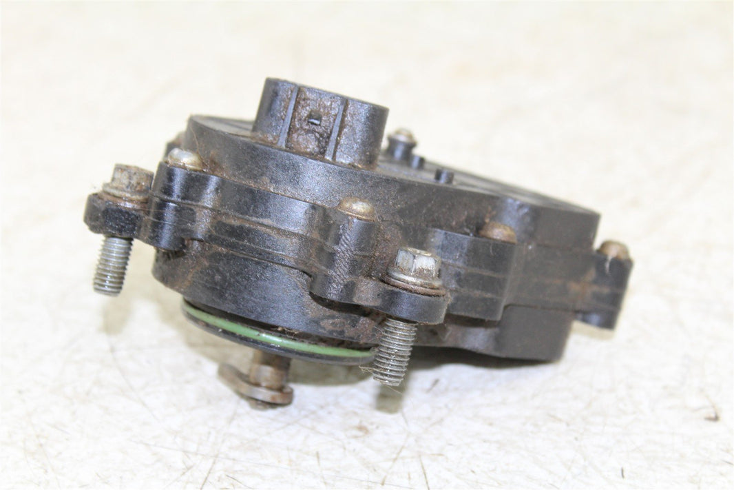 2009 Can Am Renegade 800R X Transmission Actuator Servo 377G