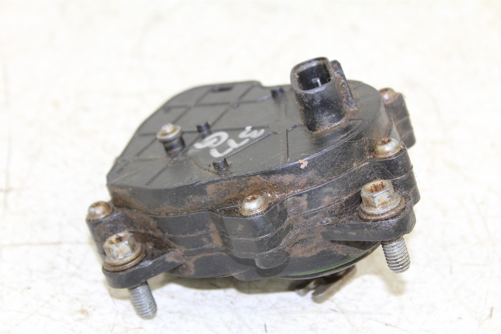 2009 Can Am Renegade 800R X Transmission Actuator Servo 377G