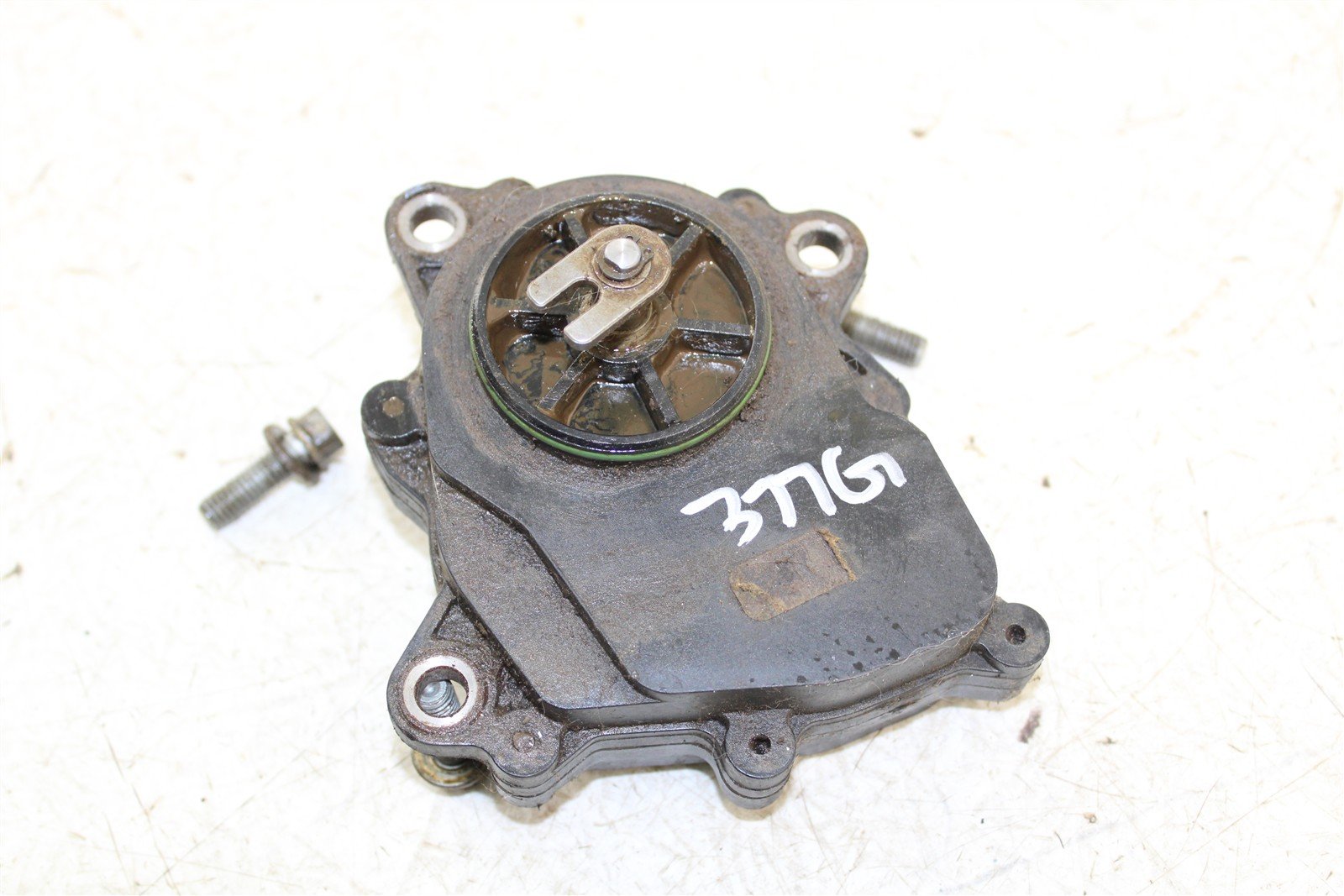 2009 Can Am Renegade 800R X Transmission Actuator Servo 377G