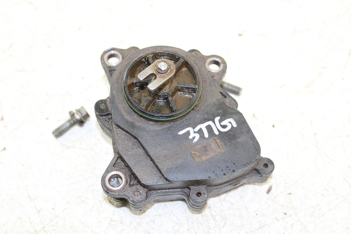 2009 Can Am Renegade 800R X Transmission Actuator Servo 377G