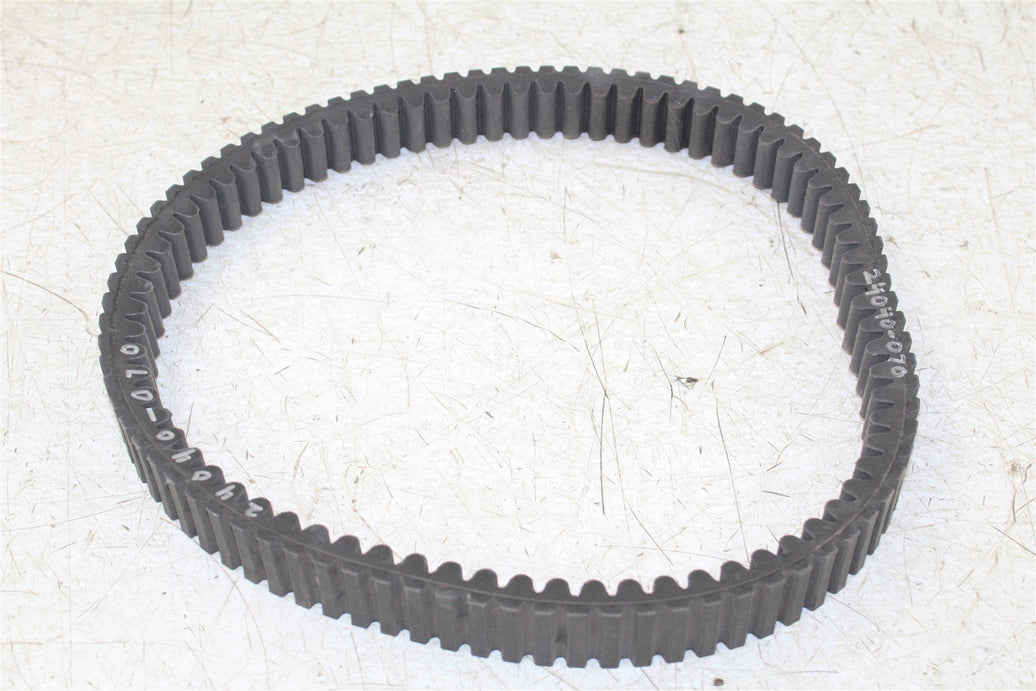 2007 Kawasaki Brute Force 750 4x4 Drive Clutch Belt