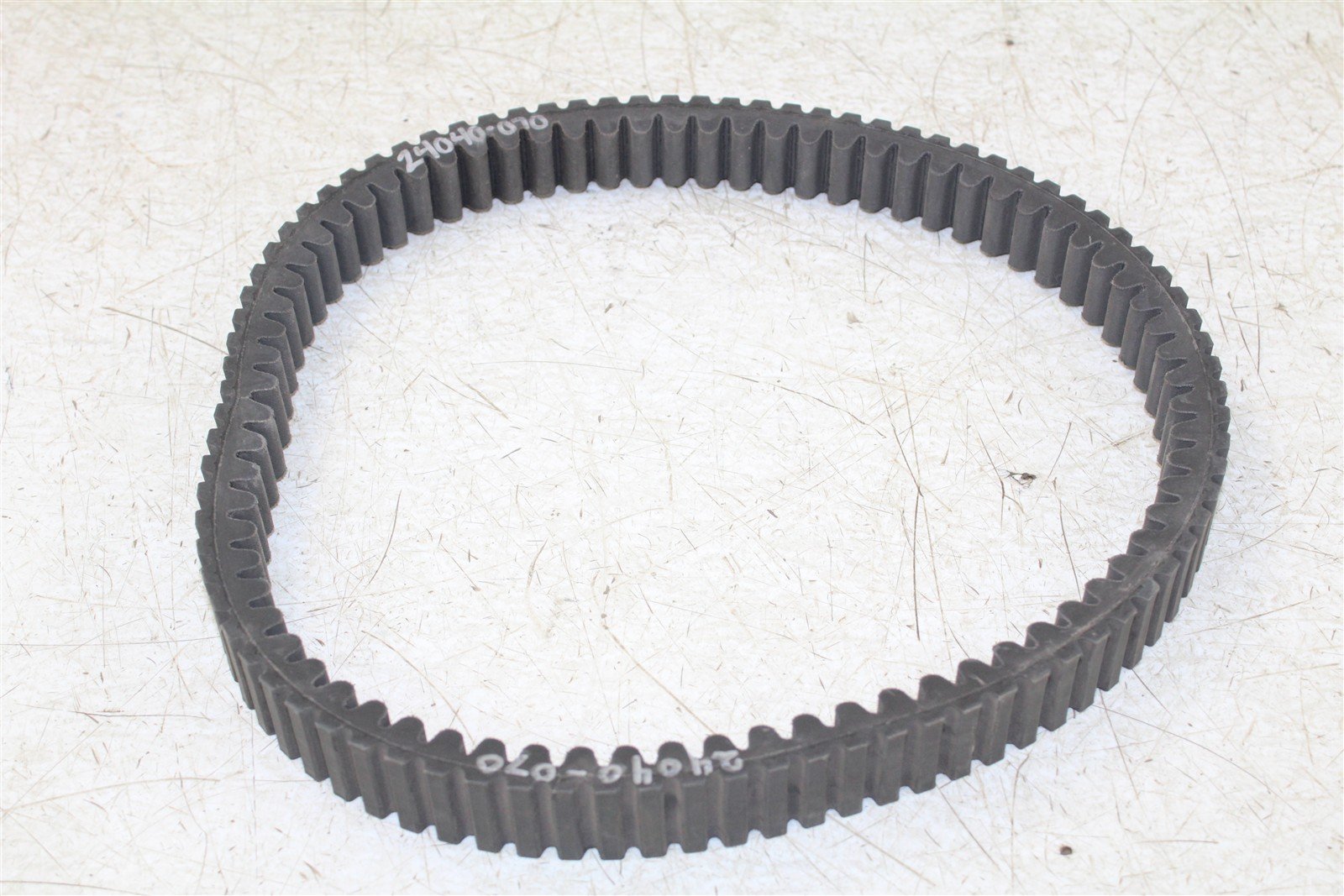 2007 Kawasaki Brute Force 750 4x4 Drive Clutch Belt