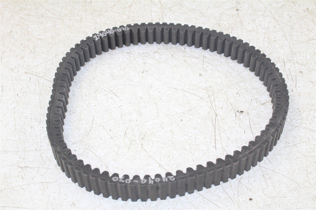 2007 Kawasaki Brute Force 750 4x4 Drive Clutch Belt