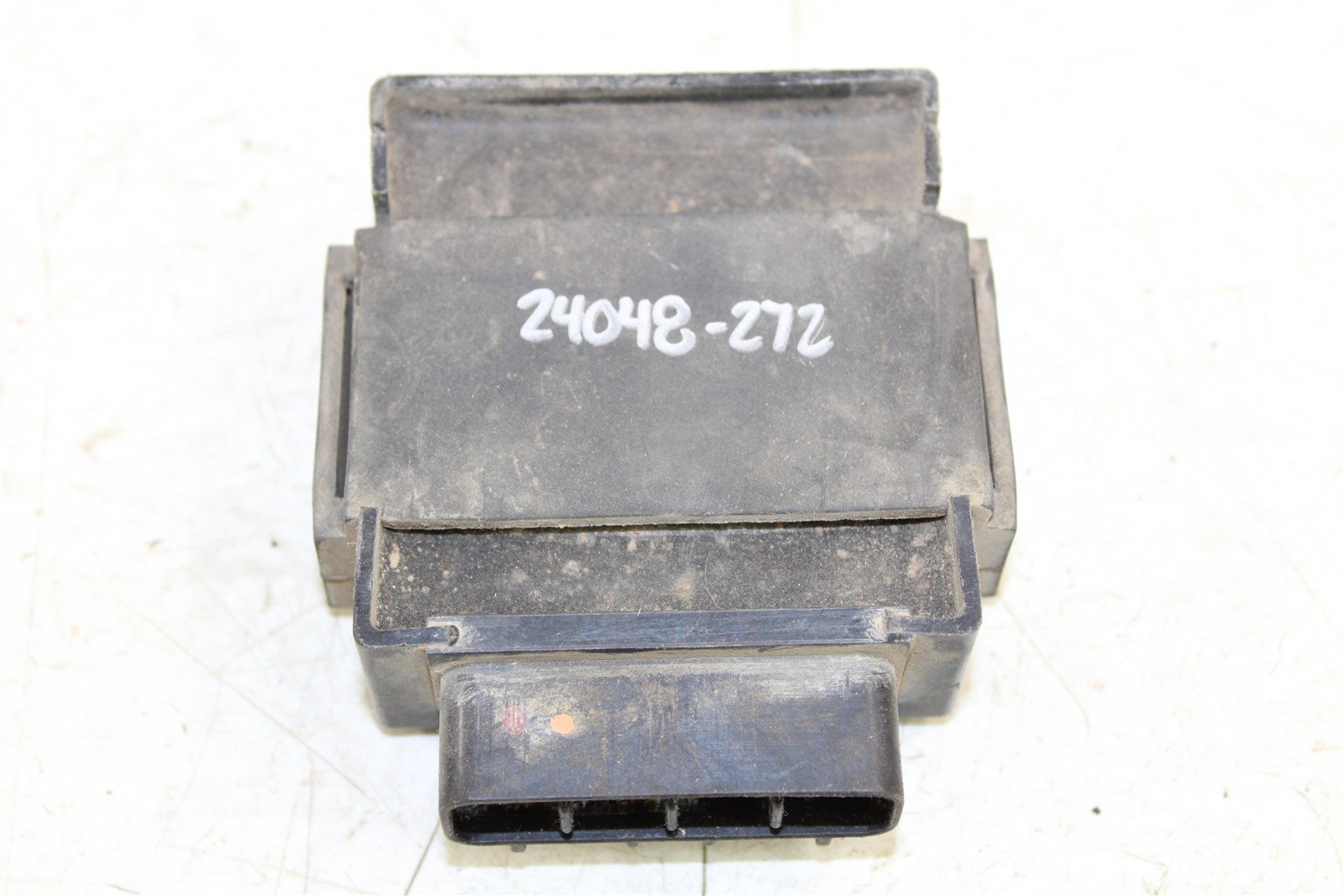 2018 Kawasaki Brute Force 750 4x4 EPS CDI ECU Computer Ignition 24048