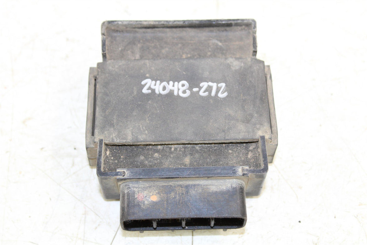 2018 Kawasaki Brute Force 750 4x4 EPS CDI ECU Computer Ignition 24048