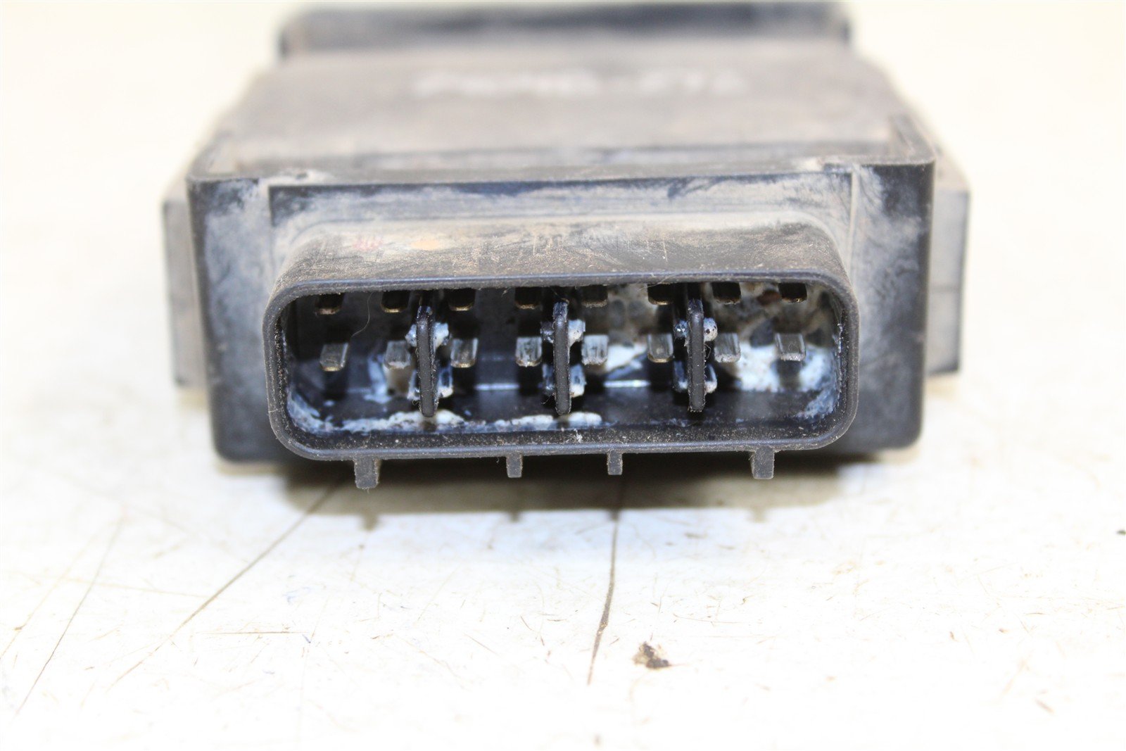 2018 Kawasaki Brute Force 750 4x4 EPS CDI ECU Computer Ignition 24048