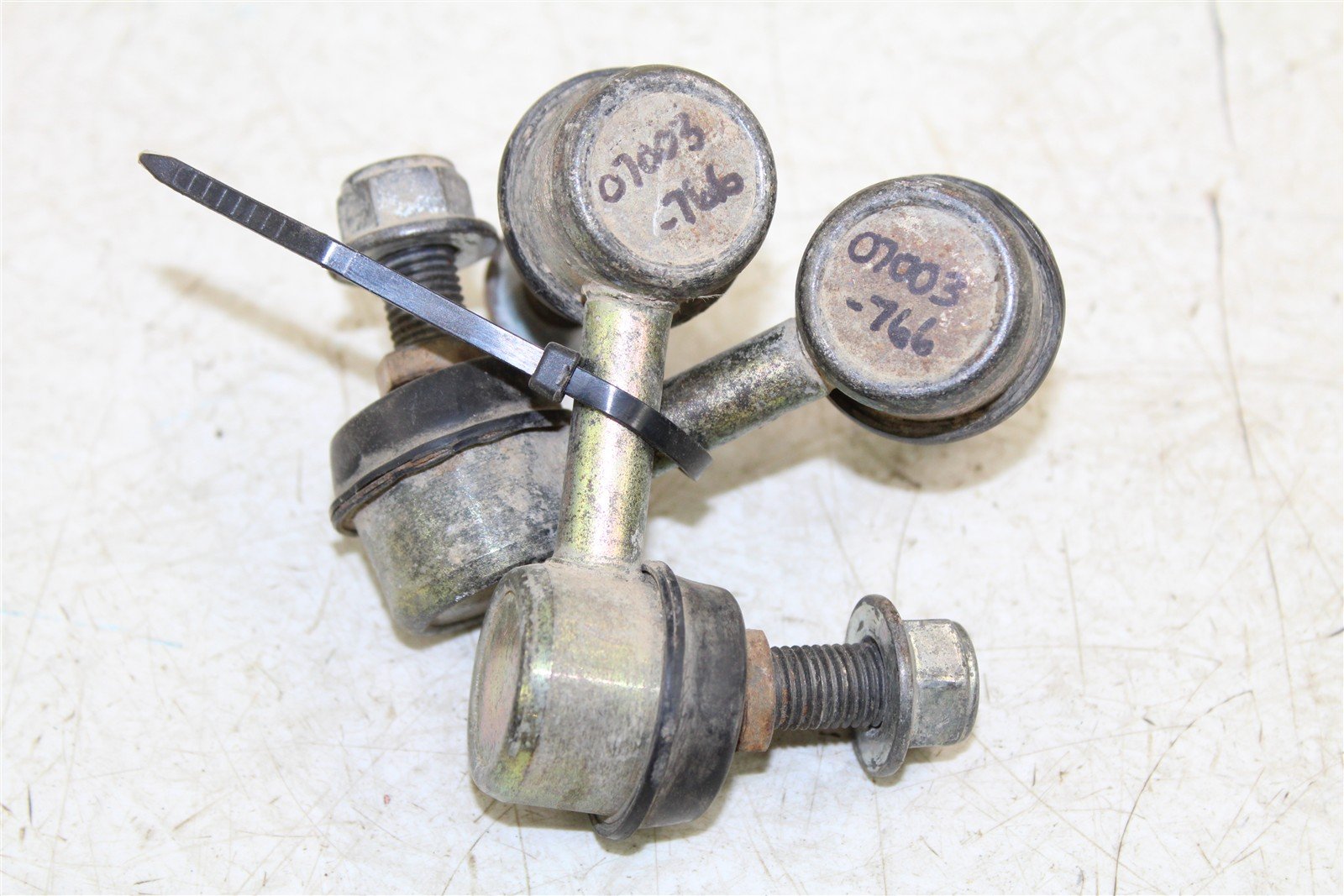 2017 CFMoto CForce 500 S 4x4 Rear Sway Bar Links 07003