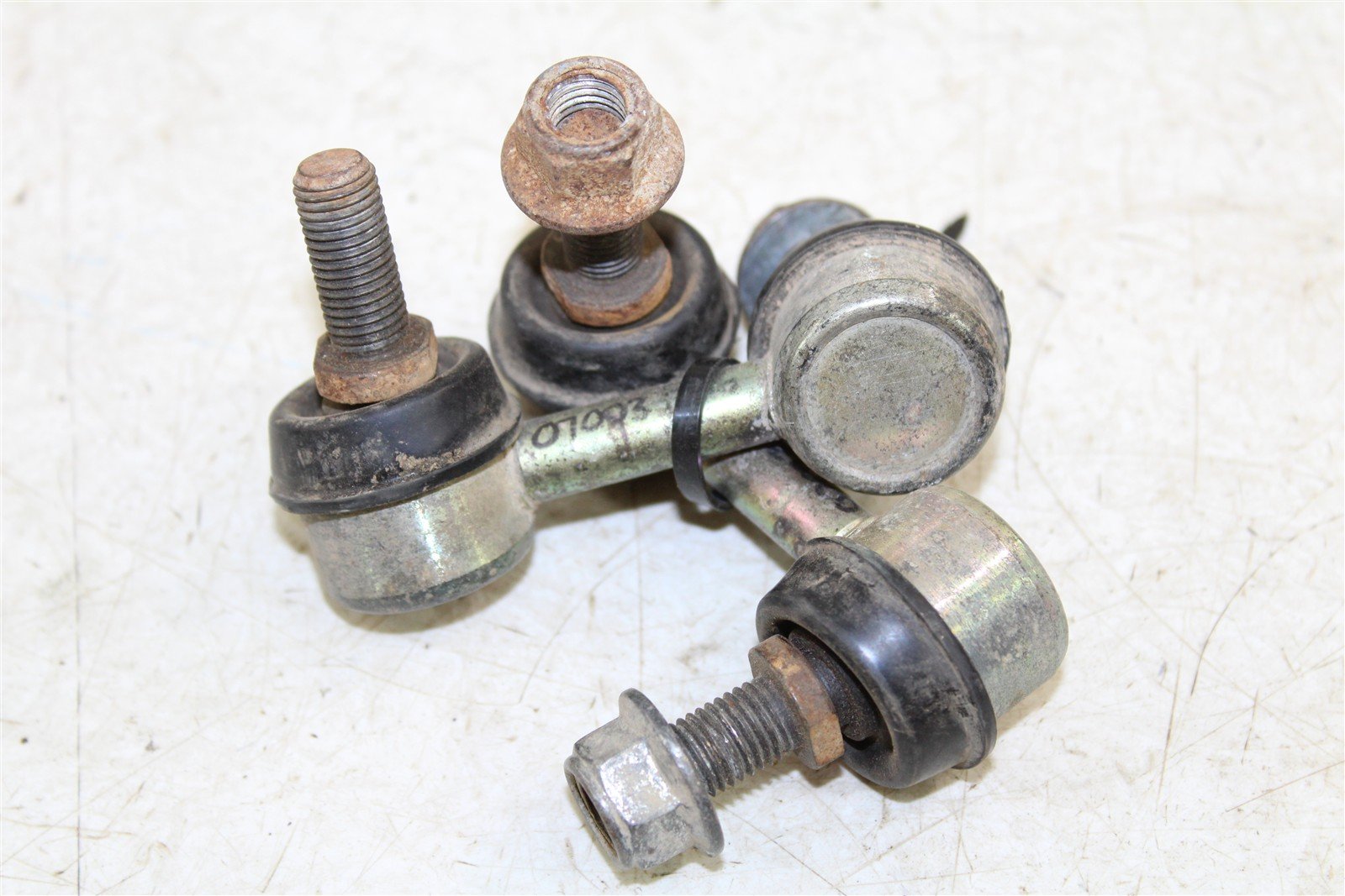 2017 CFMoto CForce 500 S 4x4 Rear Sway Bar Links 07003