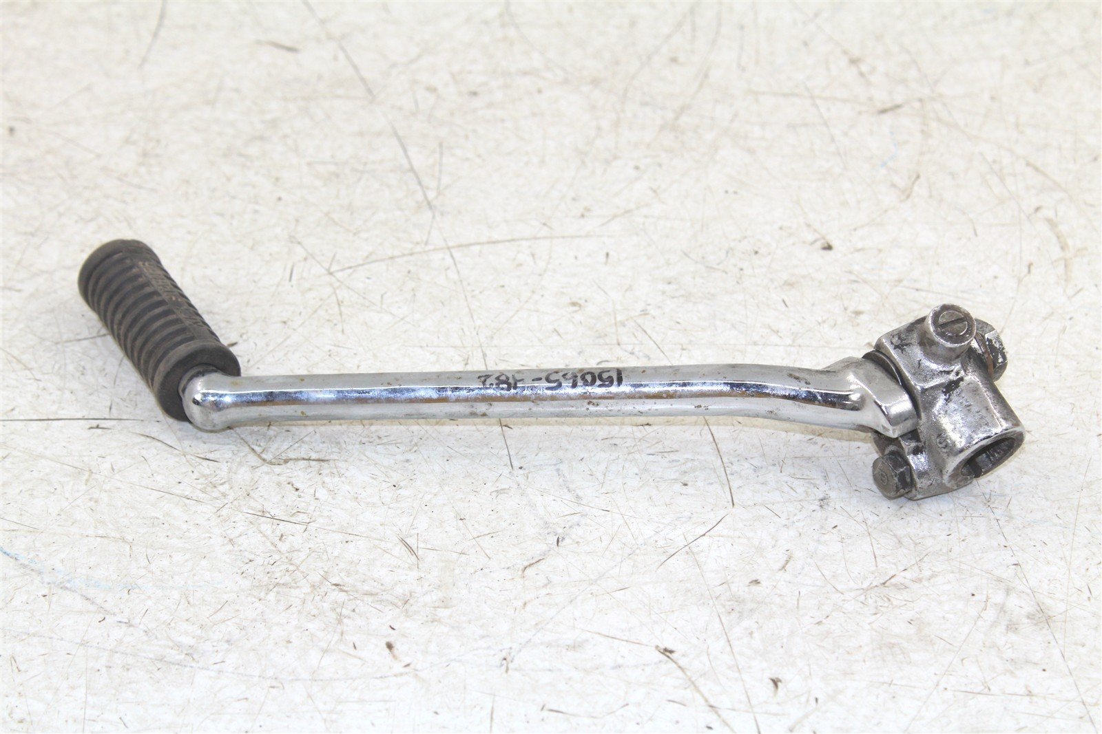 1974 Honda CB550 Four Kick Start Lever Kicker 15065