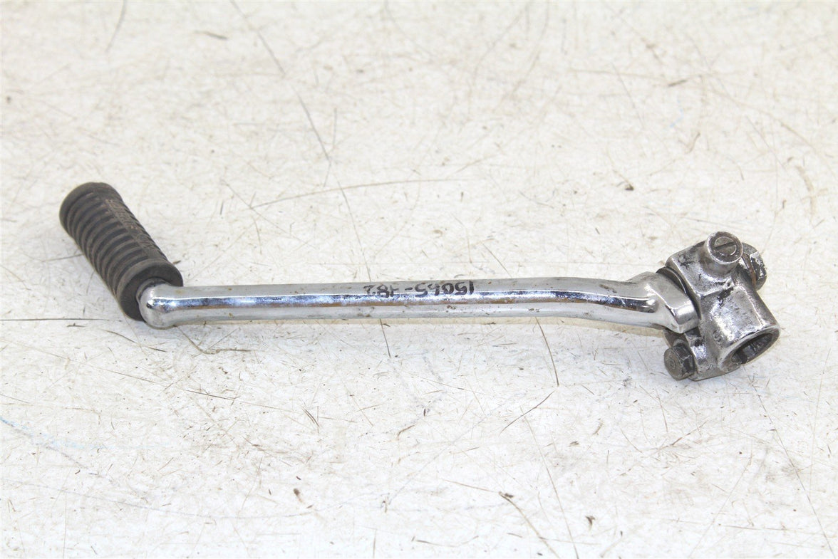 1974 Honda CB550 Four Kick Start Lever Kicker 15065