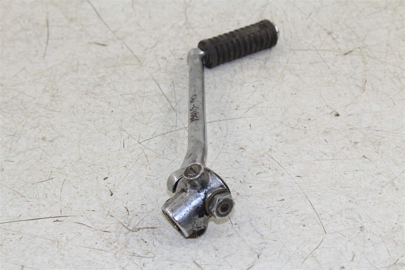 1974 Honda CB550 Four Kick Start Lever Kicker 15065