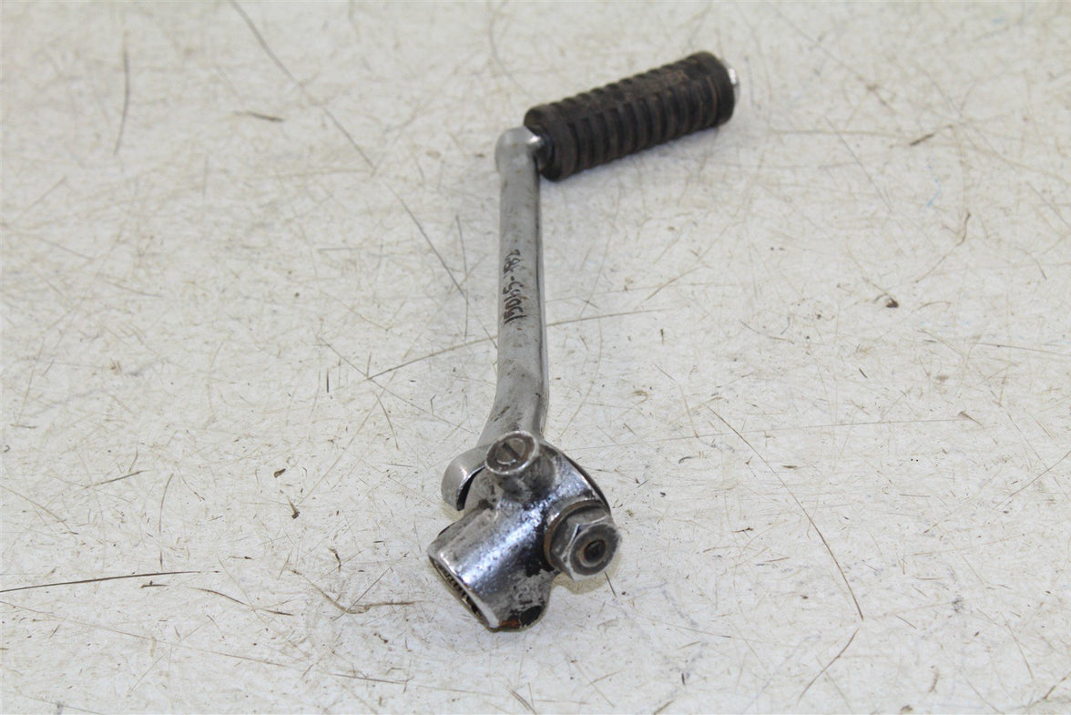 1974 Honda CB550 Four Kick Start Lever Kicker 15065