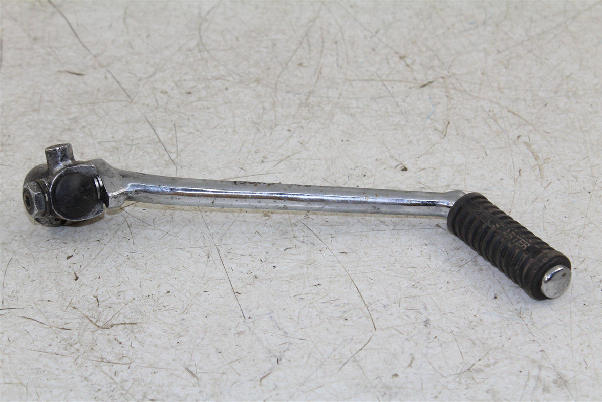1974 Honda CB550 Four Kick Start Lever Kicker 15065