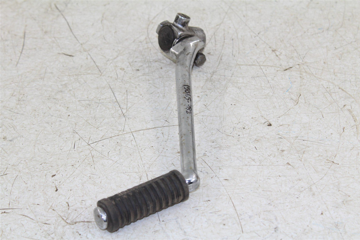 1974 Honda CB550 Four Kick Start Lever Kicker 15065