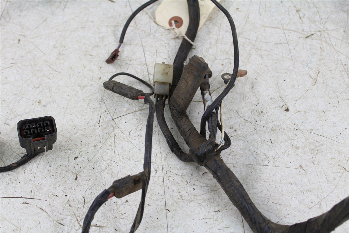 2001 Arctic Cat 400 4x4 Wire Wiring Harness 00018