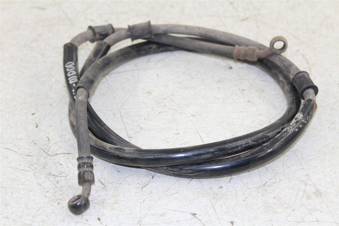 2007 Arctic Cat 90 Utility Rear Brake Hose Line 00010