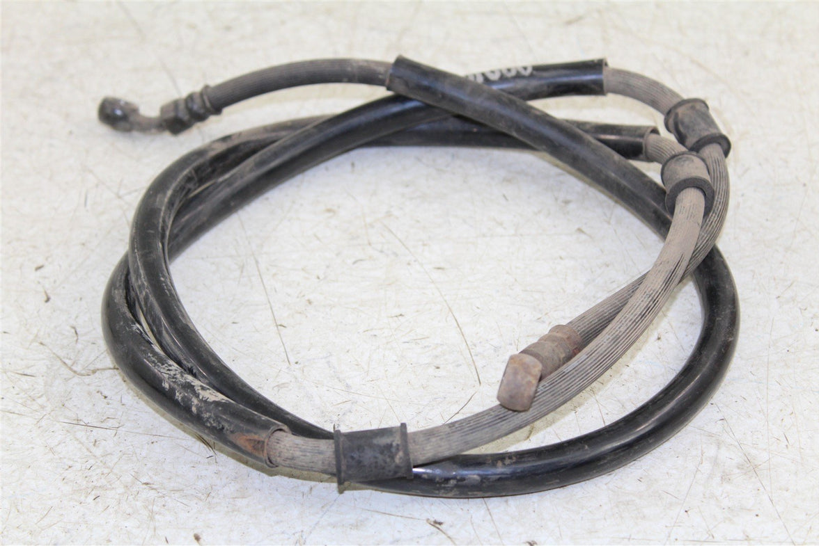 2007 Arctic Cat 90 Utility Rear Brake Hose Line 00010