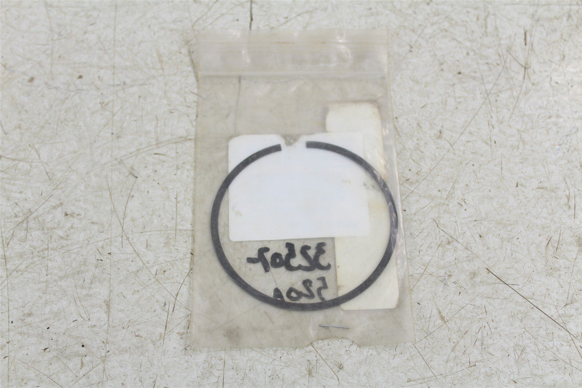 NOS Genuine KTM Compression Ring 77030030100 NEW 32507