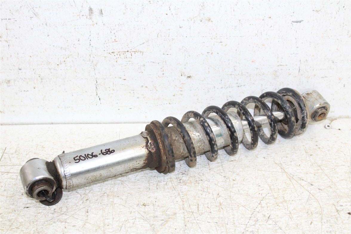 1992 Yamaha Timberwolf 250 2x4 Rear Sprocket ## Tooth 50106