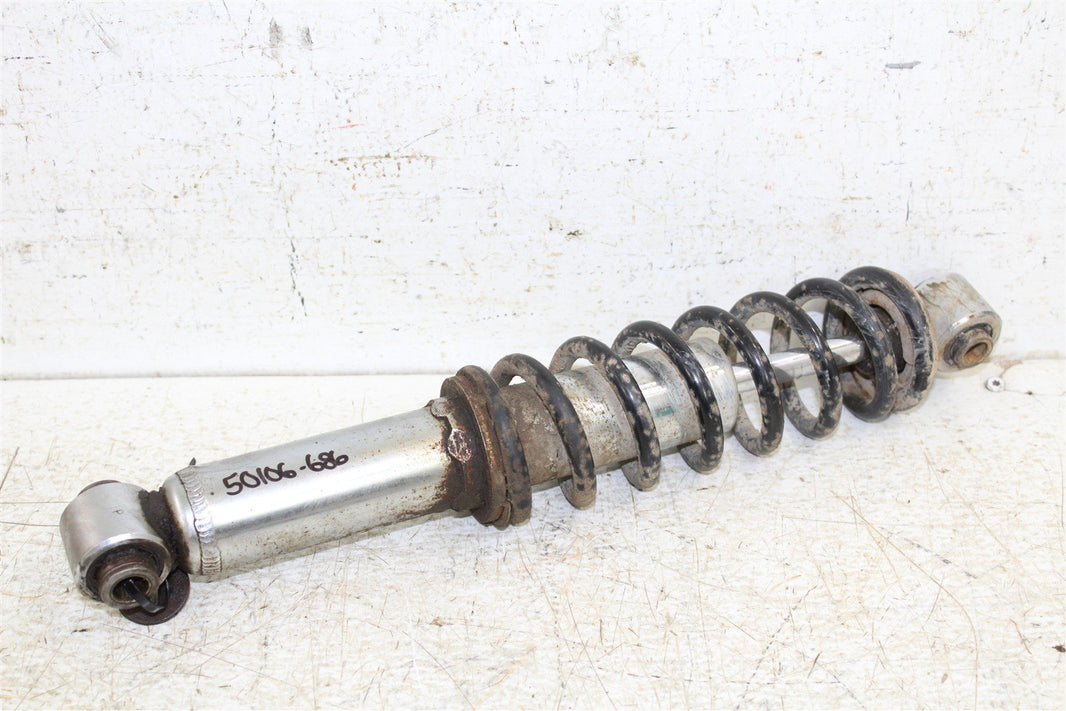 1992 Yamaha Timberwolf 250 2x4 Rear Sprocket ## Tooth 50106