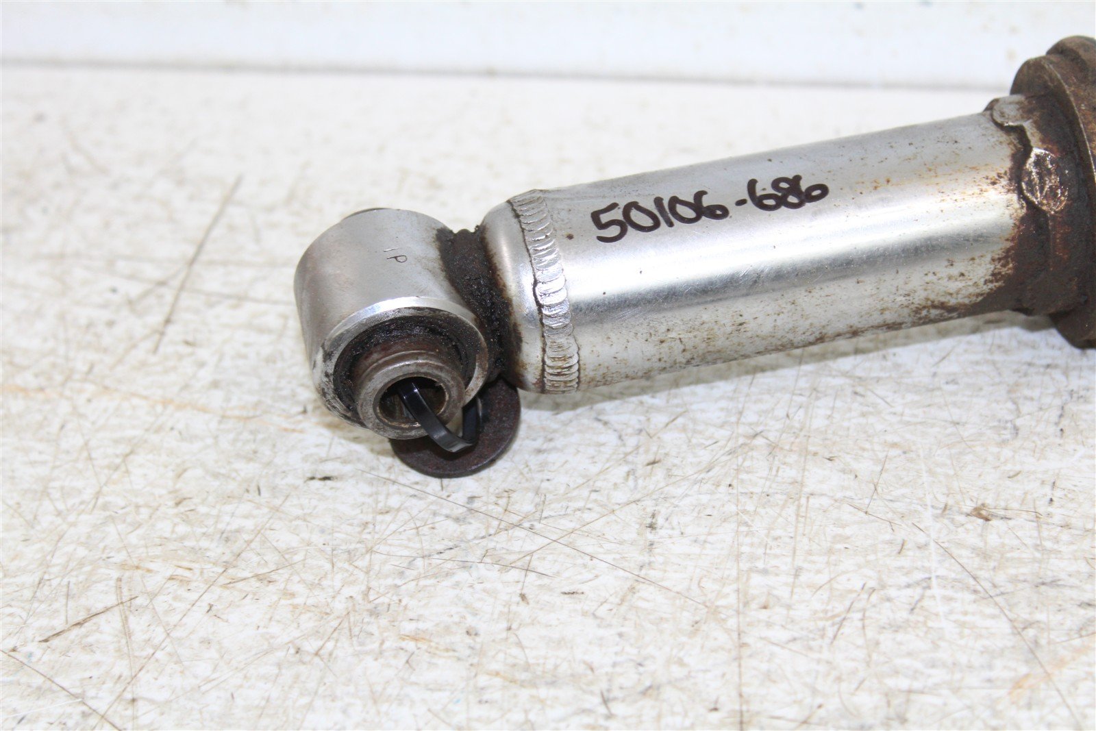 1992 Yamaha Timberwolf 250 2x4 Rear Sprocket ## Tooth 50106