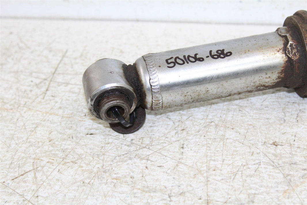 1992 Yamaha Timberwolf 250 2x4 Rear Sprocket ## Tooth 50106