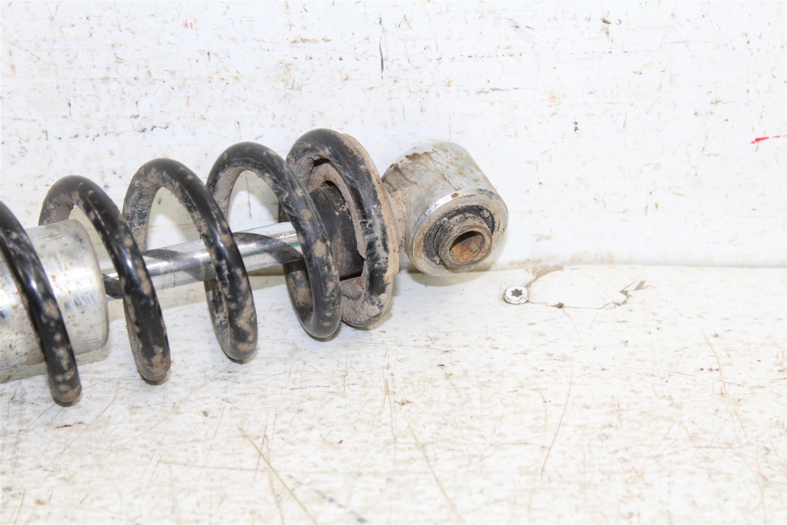 1992 Yamaha Timberwolf 250 2x4 Rear Sprocket ## Tooth 50106