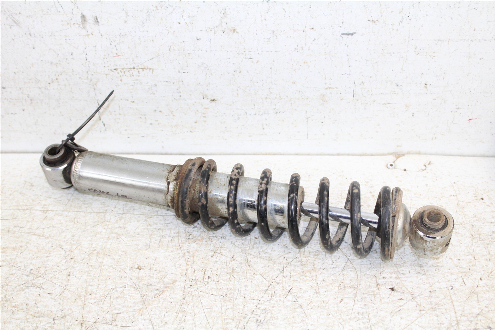 1992 Yamaha Timberwolf 250 2x4 Rear Sprocket ## Tooth 50106