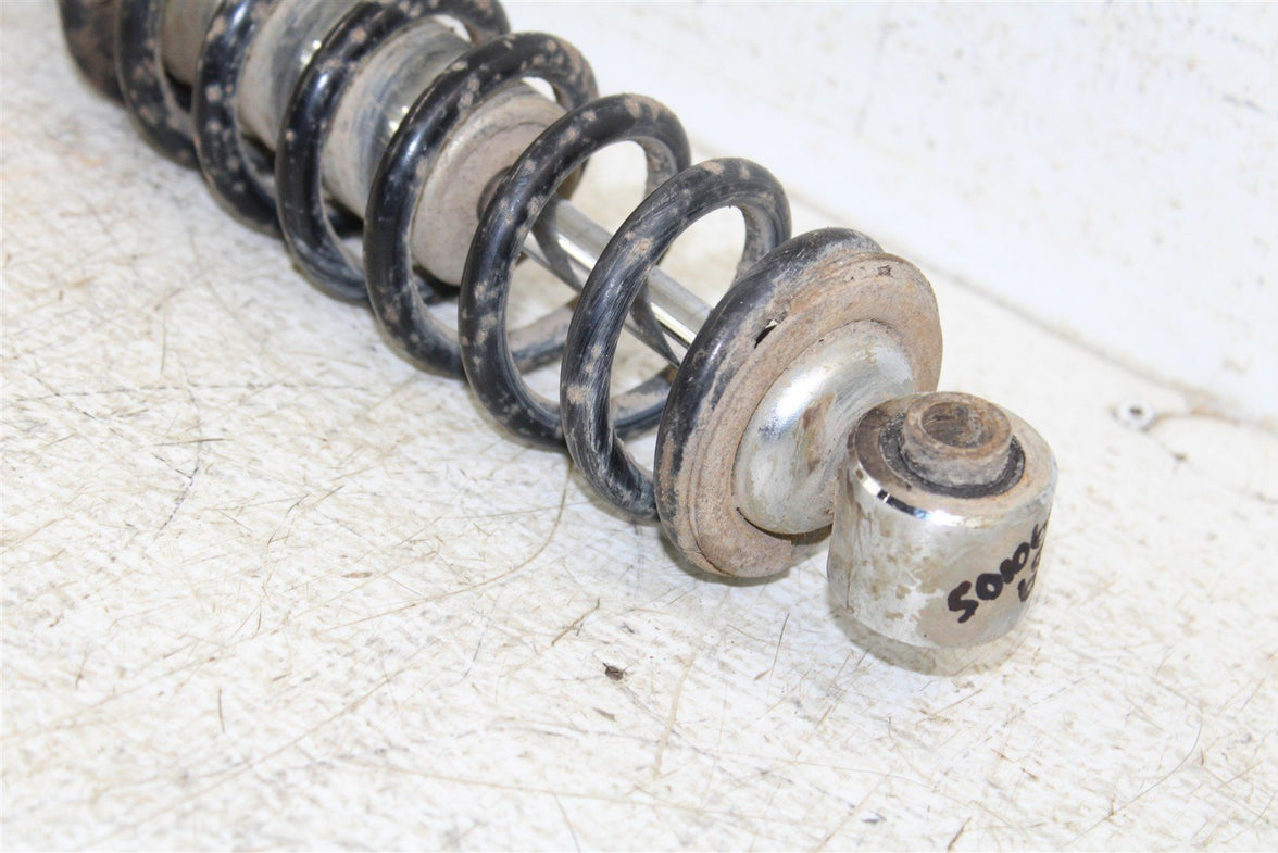 1992 Yamaha Timberwolf 250 2x4 Rear Sprocket ## Tooth 50106