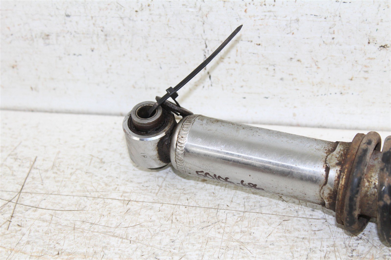 1992 Yamaha Timberwolf 250 2x4 Rear Sprocket ## Tooth 50106