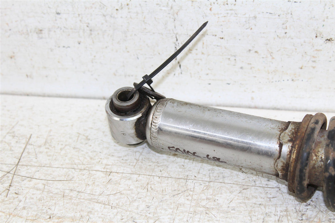 1992 Yamaha Timberwolf 250 2x4 Rear Sprocket ## Tooth 50106