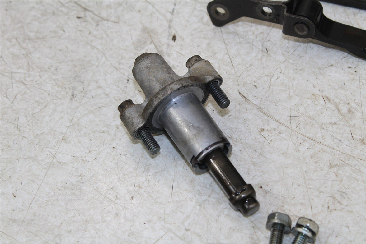 1992 Yamaha Timberwolf 250 2x4 Timing Chain Guide w/ Camshaft Tensioner 50106