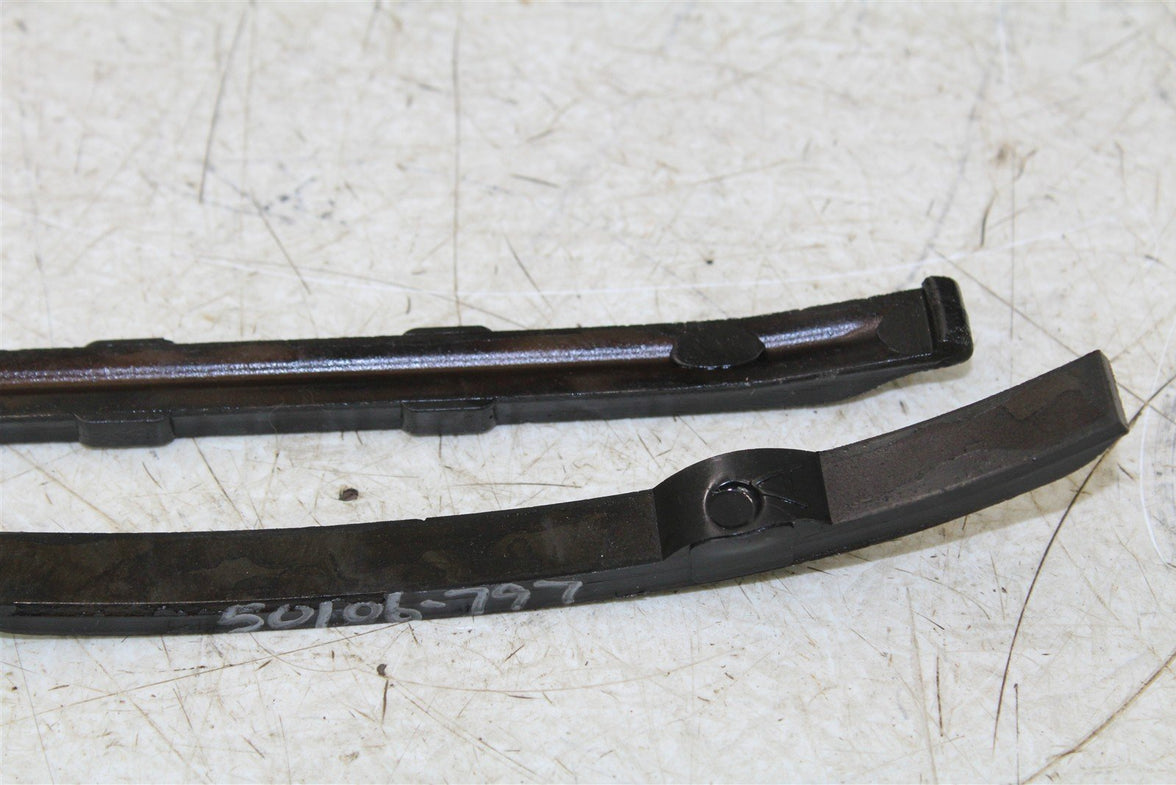 1992 Yamaha Timberwolf 250 2x4 Timing Chain Guide w/ Camshaft Tensioner 50106